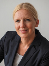 Kerstin Hill